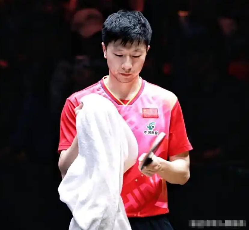 包含德国乒乓球队险胜英国乒乓球队，马龙惊艳世界的词条