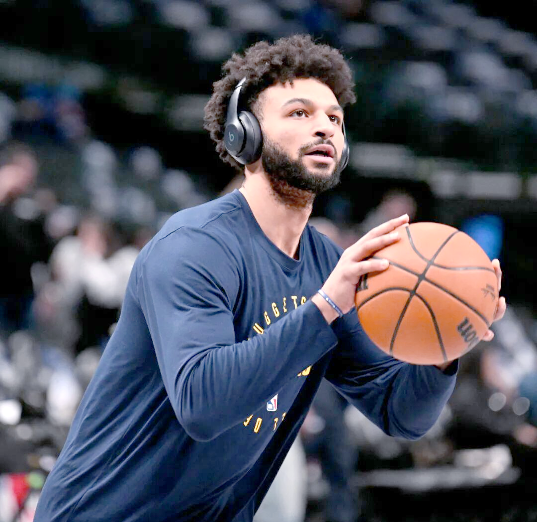 掘金强势独行侠,哈里斯惊艳世界的简单介绍 掘金强势独行侠,哈里斯惊艳世界的简单介绍