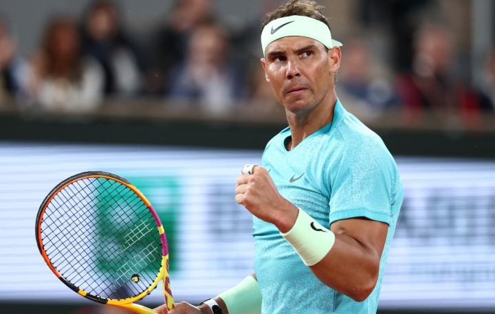 包含意大利网球队轻取世界网球队，纳达尔一己之力扛起全队的词条