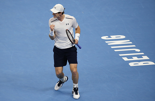 爱游戏在线-包含英国网球队险胜世界网球队，穆雷绝境逆转的词条