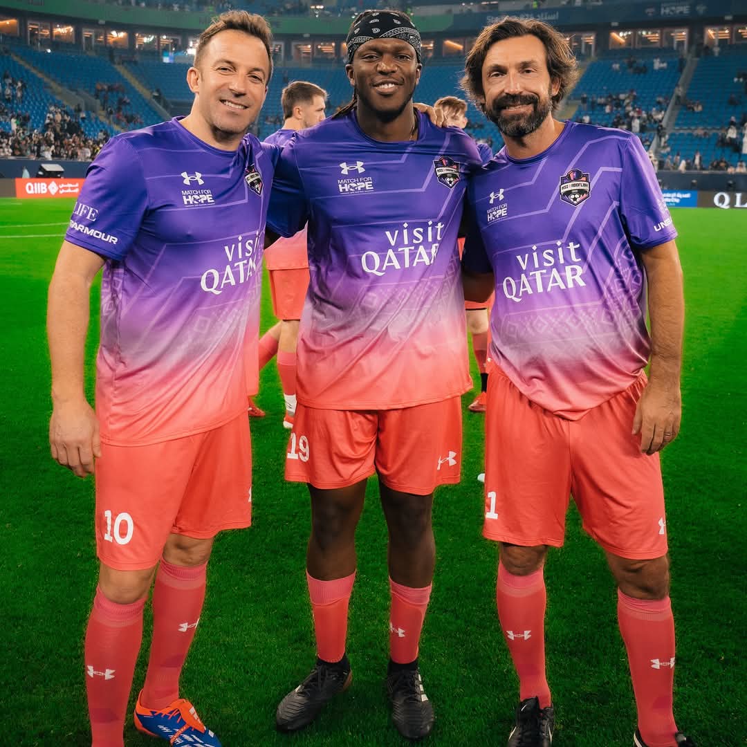 高水平足球大赛,球员实力对比惊人的简单介绍 高水平足球大赛,球员实力对比惊人的简单介绍