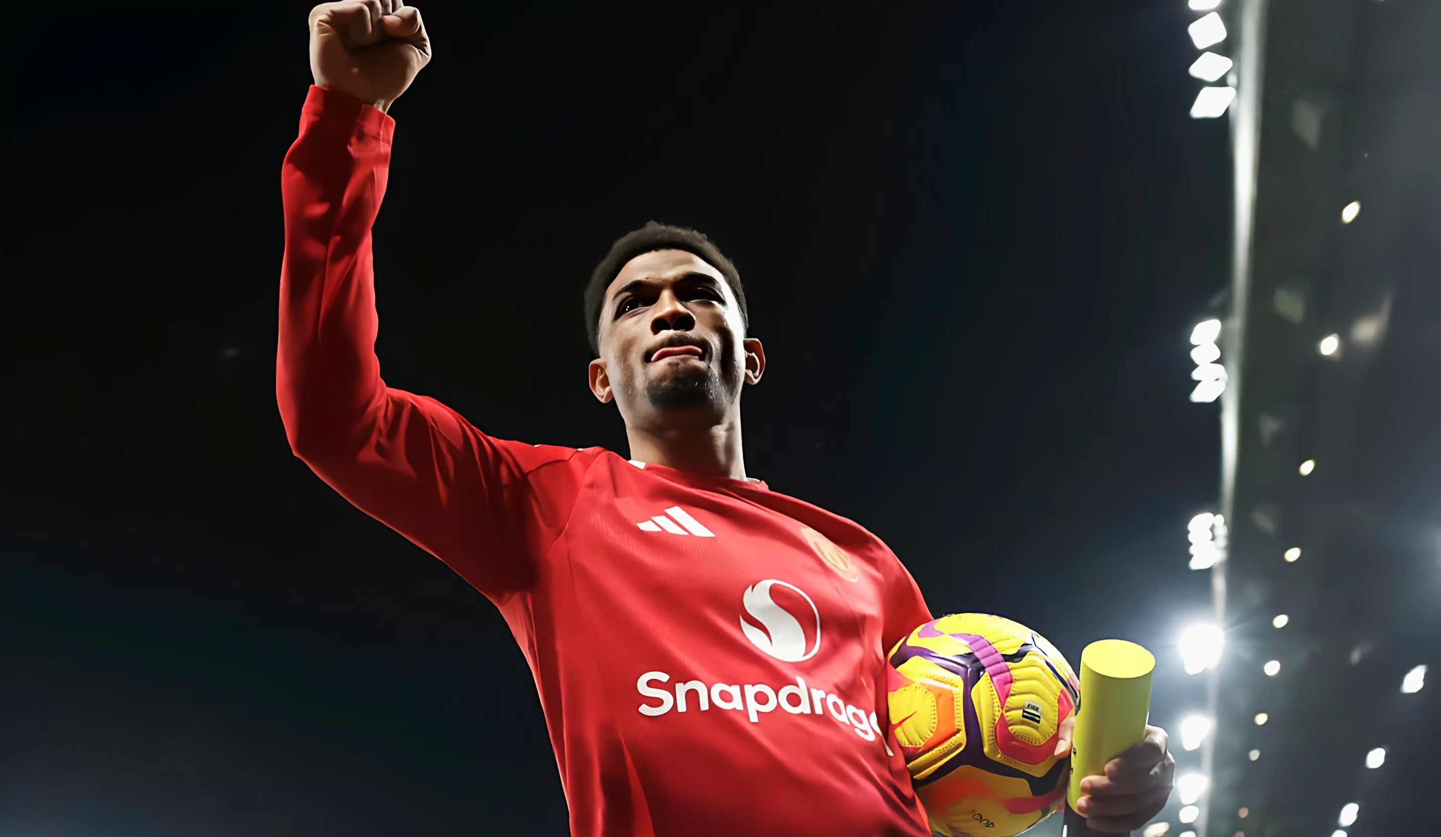 曼联新帅上任后首战力擒南安普顿的简单介绍