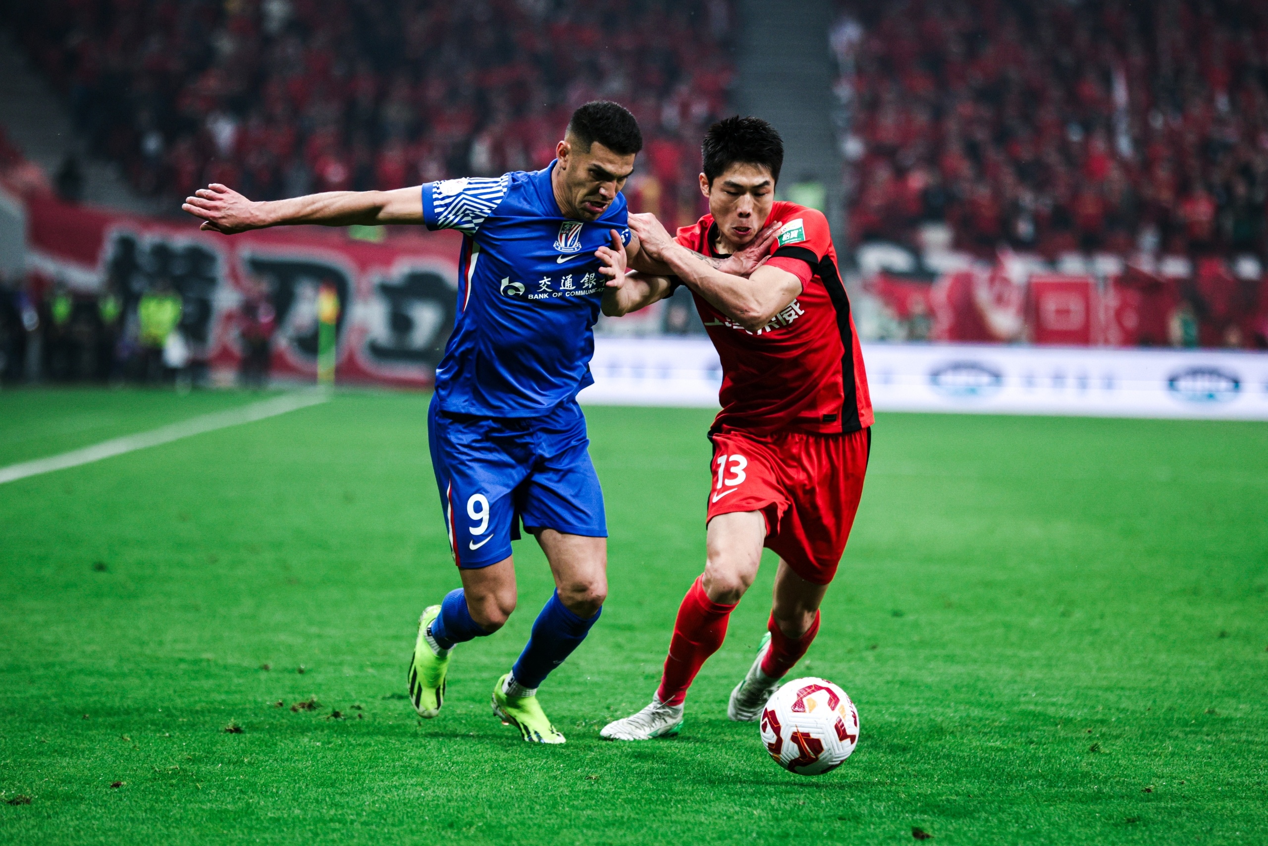 申花客场惊险获胜,继续向保级前进的简单介绍 申花客场惊险获胜,继续向保级前进的简单介绍