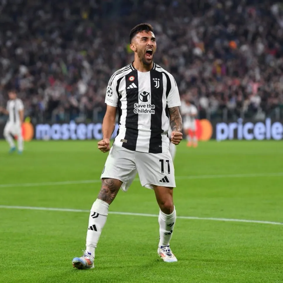 尤文图斯主场大胜，保持不败势头的简单介绍