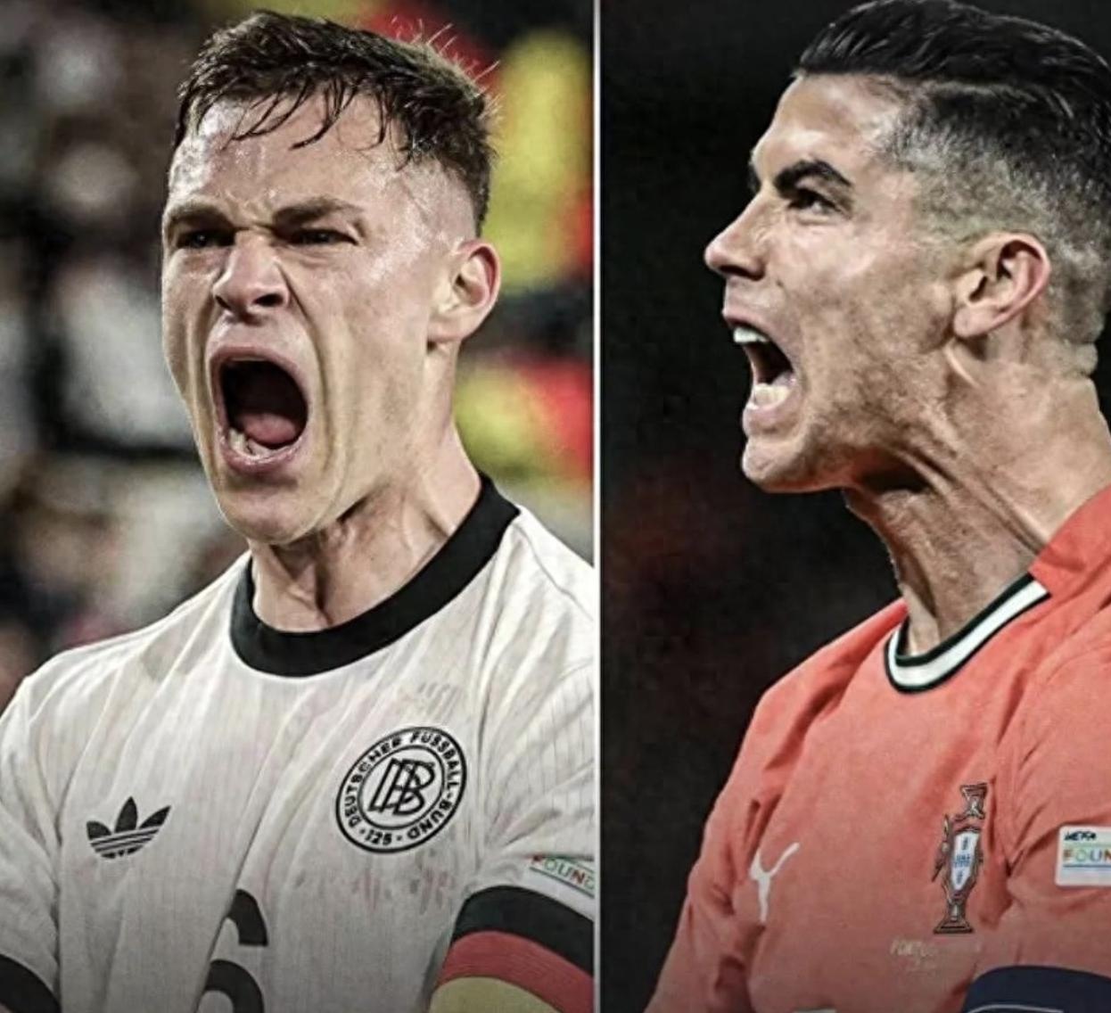 关于尤文图斯挑战争霸拜仁，能否一雪前耻？的信息