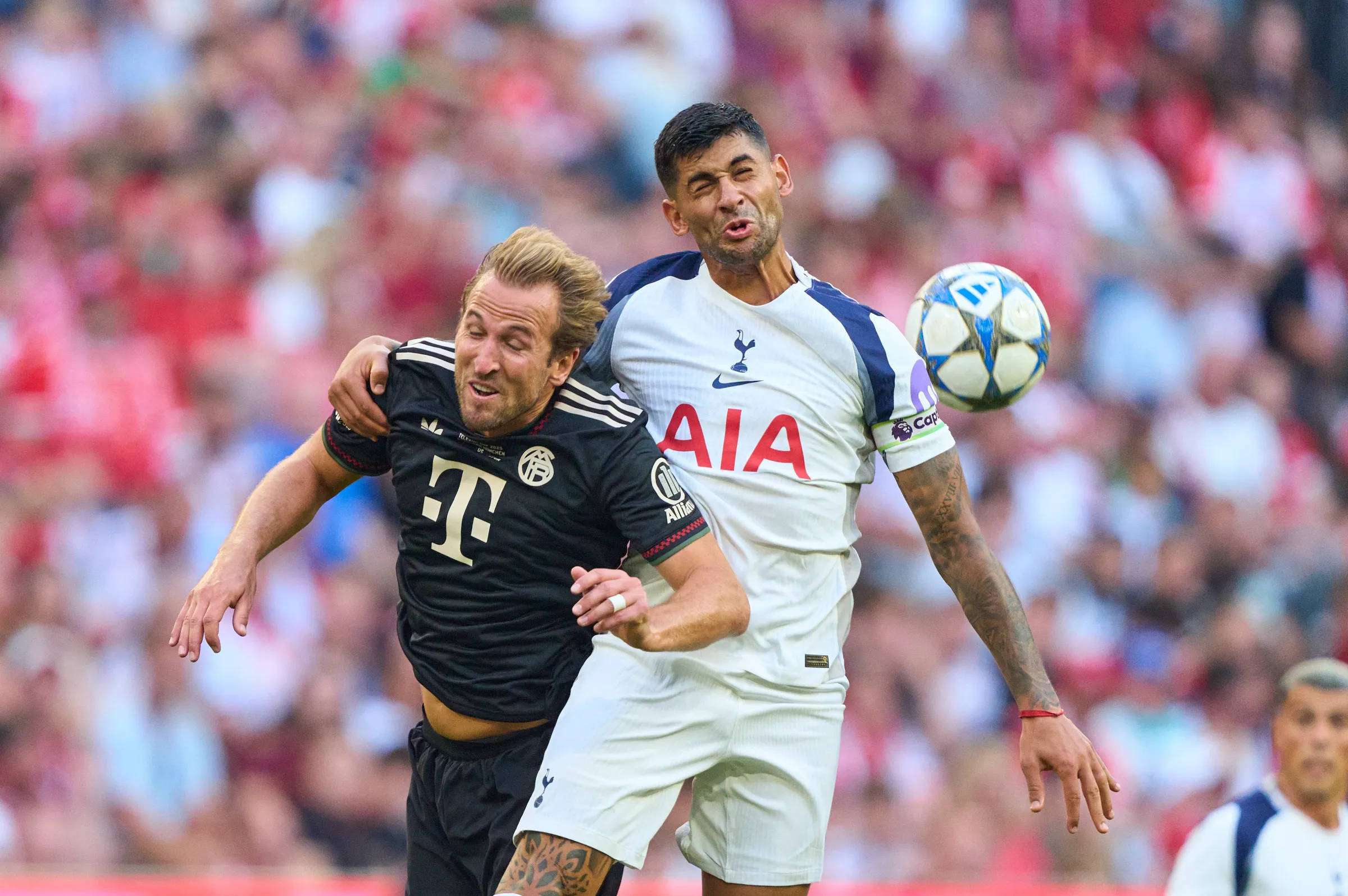 拜仁慕尼黑主场失利,球队士气受挫的简单介绍 拜仁慕尼黑主场失利,球队士气受挫的简单介绍