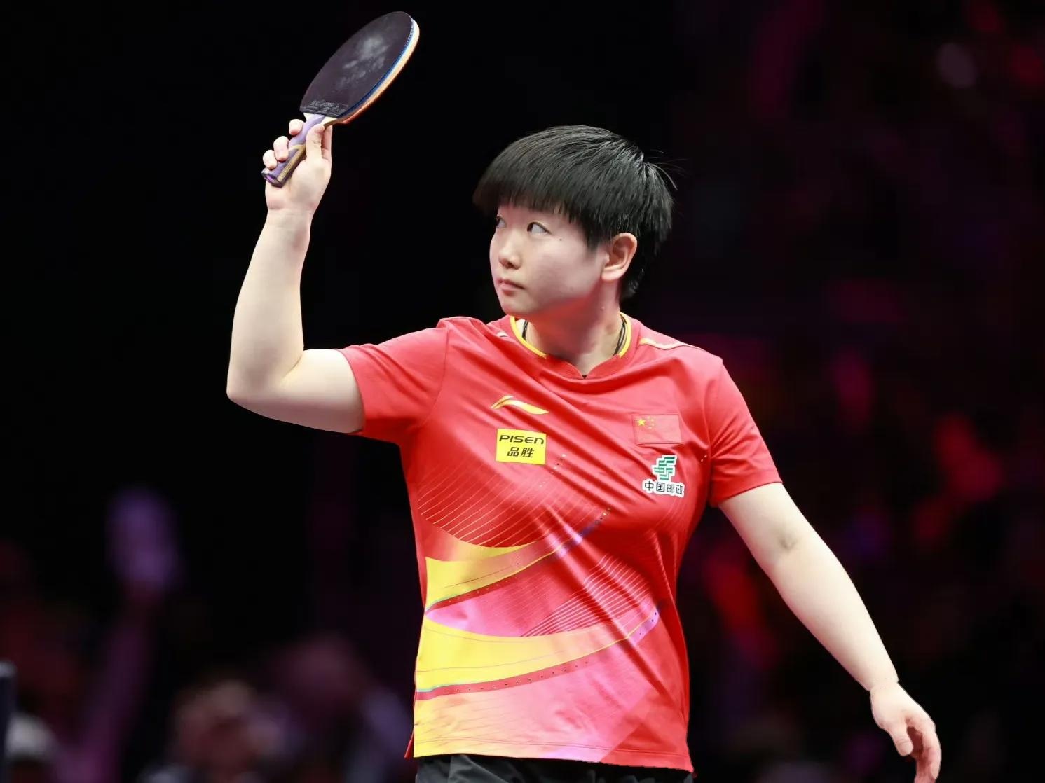 乒乓球女单:中国选手再次封后的简单介绍 乒乓球女单:中国选手再次封后的简单介绍