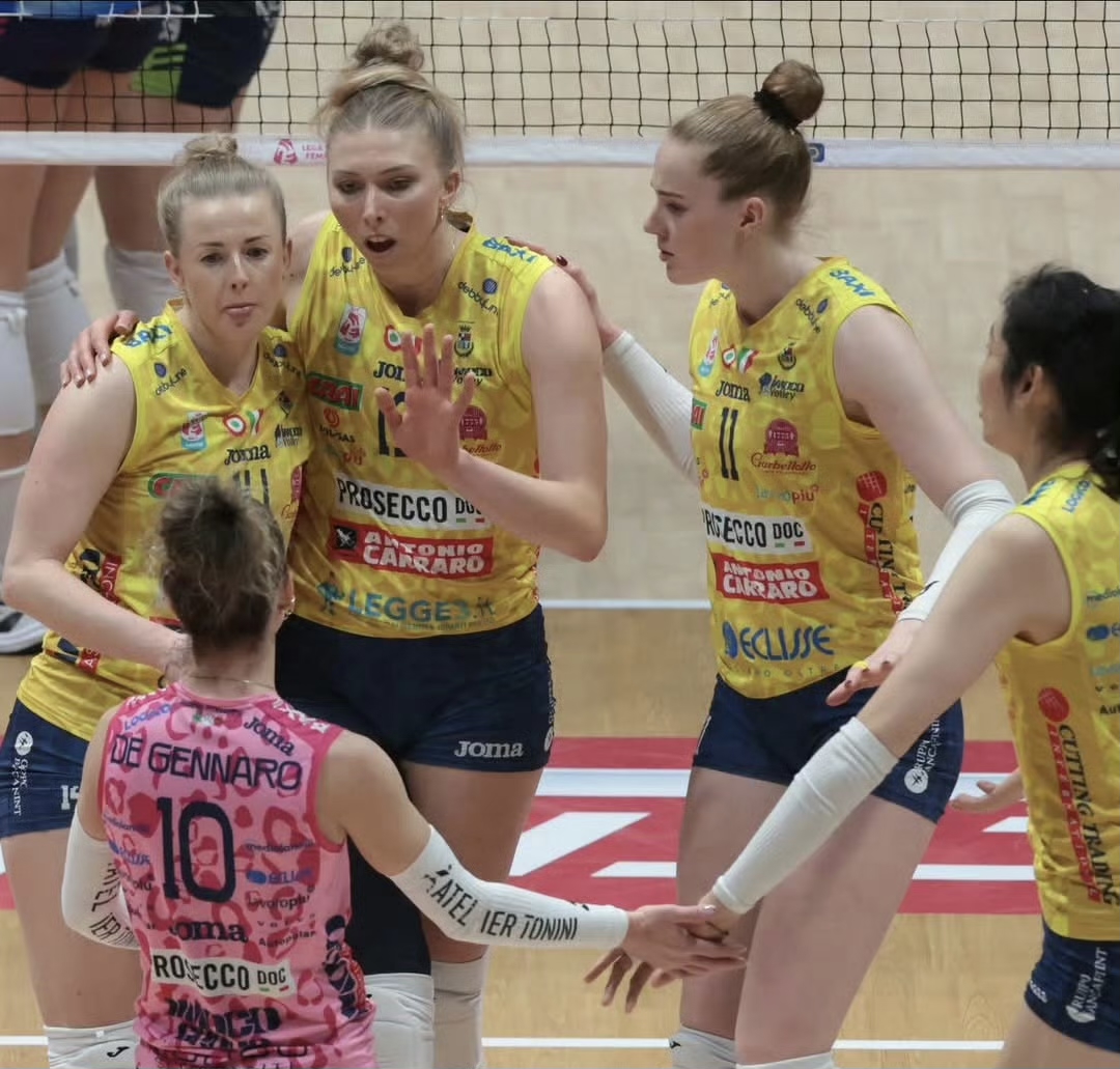 关于意大利女篮横扫对手,成功卫冕地中海联赛冠军的信息 关于意大利女篮横扫对手,成功卫冕地中海联赛冠军的信息