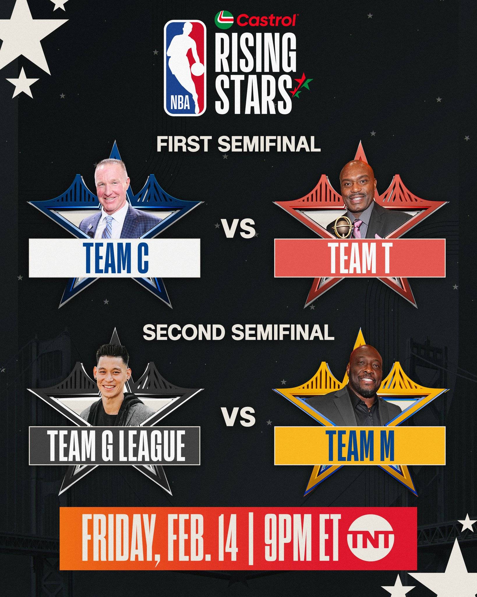 乌拉圭篮球联盟全明星周末闪亮登场，震撼一切