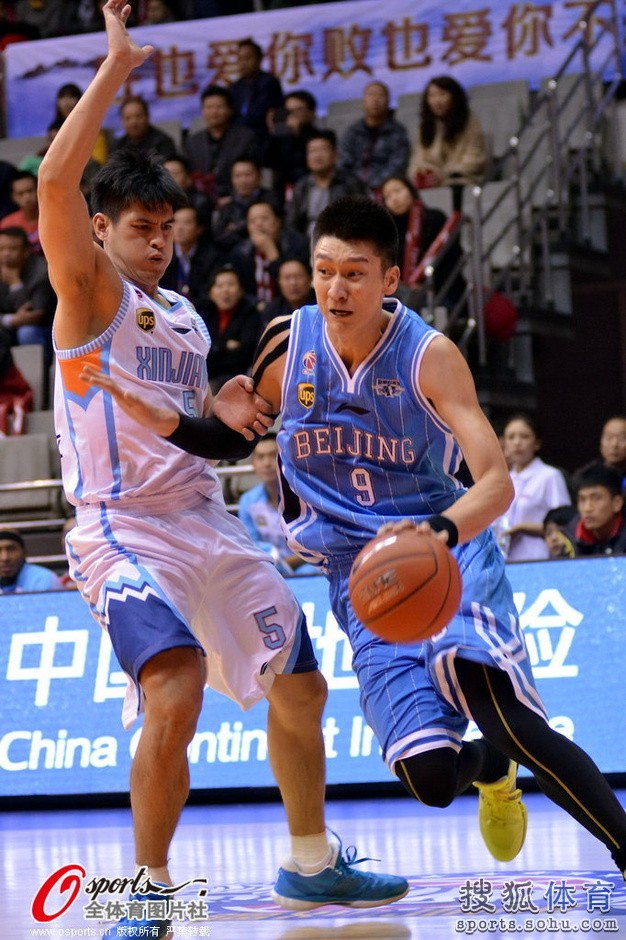 深圳男篮胜出,体能素质上确保优势 深圳男篮胜出,体能素质上确保优势