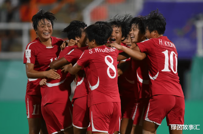 关于墨西哥女足比赛惊现黑马逆袭的信息 关于墨西哥女足比赛惊现黑马逆袭的信息