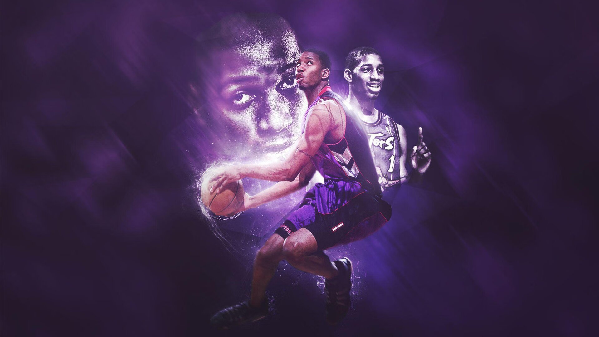 森林狼力克独行侠，西亚卡姆成关键先生，一场战术与意志的胜利